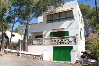 Casa Maria Elena by dracmallorca - Cala Santanyi - 8