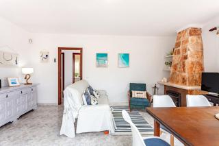 Casa Maria Elena by dracmallorca - Cala Santanyi - 1