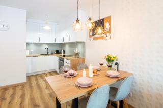 Maya's Flats & Resorts 48 - Szafarnia - Gdańsk - 4
