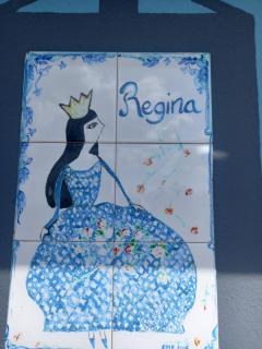 Regina - Peso - 8