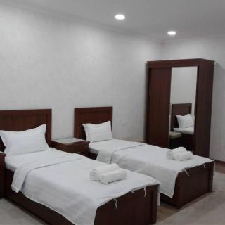 Town House - Samarcanda - 2