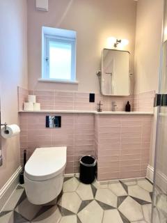 Redland Suites - Apartment 5 - Bristol - 5