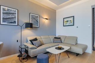 Sunset Bridge Apartment - 6