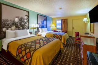 Super 8 by Wyndham Newcomerstown - Newcomerstown - 1