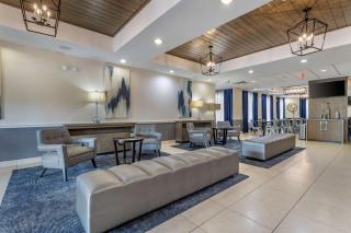 Best Western Sugar Land - Richmond - 0