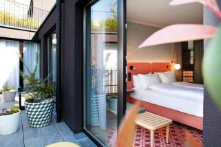 Hotel Indigo Vienna - Naschmarkt by IHG - 0