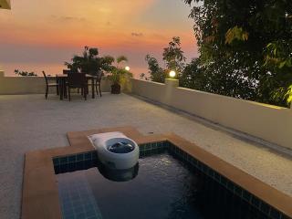 KohTao Studios Sunset - Ko Tao - 0