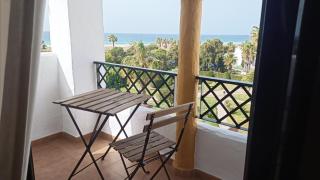 Ático Duplex con vistas al mar - Zahara de los Atunes - 1