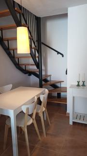 Ático Duplex con vistas al mar - 3