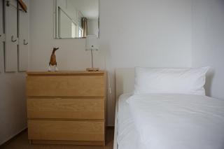 Habel Whg 9 Deichkieker - 1