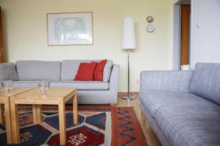 Langeneß Whg7 Seeperle - Wyk auf Föhr - 6