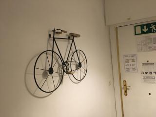 Andres Borrego 12 - Madrid - 1
