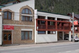 Bicaz-Chei - Bicaz Chei - 4