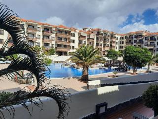 A charming apartment with a swimming pool - Costa Del Silencio - 3