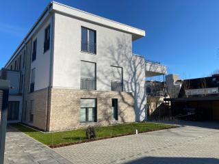 2508 - Strandwiese 15 - Dahme - 2