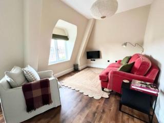 Redland Suites - Apartment 8 - Bristol - 9