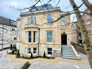 Redland Suites - Apartment 8 - Bristol - 8