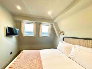 Redland Suites - Apartment 8 - Bristol - 6