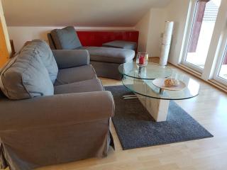 Seebrise 19 Süssau - Heringsdorf - 6