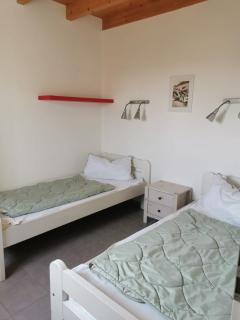Seebrise 19 Süssau - Heringsdorf - 3