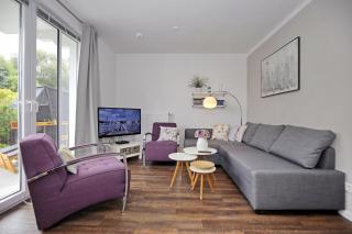 Residenz von Flotow Wohnung 04 - Heiligendamm - 9
