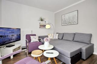 Residenz von Flotow Wohnung 04 - Heiligendamm - 6