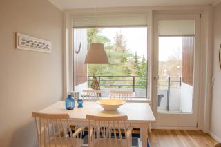 Haus Meeresblick Whg 27 Leuchtturmheimat - Kellenhusen - 7