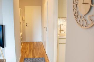 Haus Meeresblick Whg 27 Leuchtturmheimat - 4