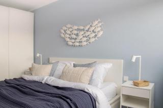 Haus Meeresblick Whg 27 Leuchtturmheimat - 1