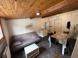 Appartement en hyper centre - Le Mont-Dore - 5