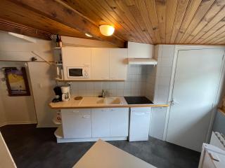 Appartement en hyper centre - Le Mont-Dore - 2