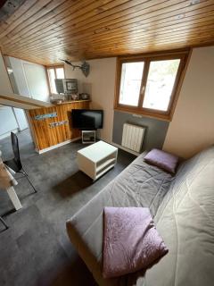Appartement en hyper centre - Le Mont-Dore - 6