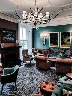 Makeney Hall Hotel - Derby - 7