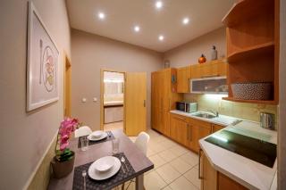 Dlouhá Apartment with balcony - Prag - 5