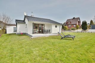 Bungalow am Karkstieg Bungalow Jacobsmuschel - 2