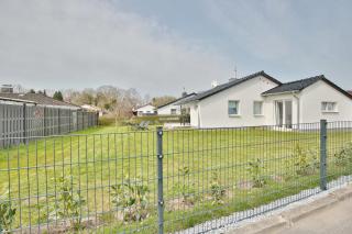 Bungalow am Karkstieg Bungalow Jacobsmuschel - 1