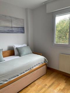 Valdenoja-Sardinero Apartment Suite Beach - 5