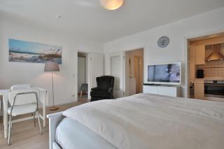 Am Elchgrund Am Elchgrund 7 Appartement 2 - Timmendorfer Strand - 9