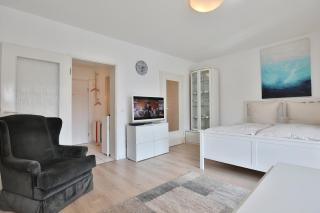 Am Elchgrund Am Elchgrund 7 Appartement 2 - Timmendorfer Strand - 8