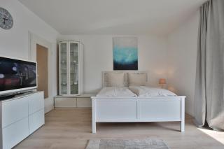Am Elchgrund Am Elchgrund 7 Appartement 2 - Timmendorfer Strand - 7