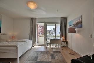 Am Elchgrund Am Elchgrund 7 Appartement 2 - Timmendorfer Strand - 6