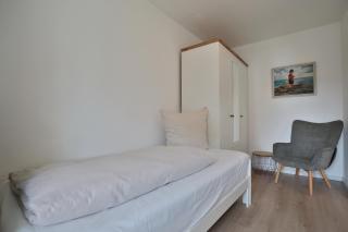 Am Elchgrund Am Elchgrund 7 Appartement 2 - Timmendorfer Strand - 4