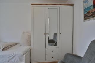 Am Elchgrund Am Elchgrund 7 Appartement 2 - Timmendorfer Strand - 3