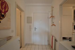 Am Elchgrund Am Elchgrund 7 Appartement 2 - Timmendorfer Strand - 1