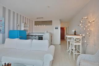 Seetempel Seetempel Appartement 38 - Scharbeutz - 3