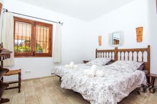 Charming villa with pool in Calpe - Stunning views - Calpe - 5