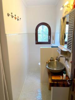 Charming villa with pool in Calpe - Stunning views - Calpe - 3