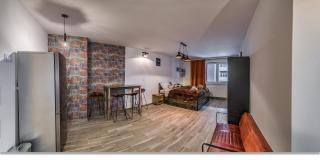 Duna Aréna Boutique Apartment - Budapest - 0