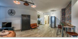 Duna Aréna Boutique Apartment - Budapest - 7