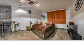 Duna Aréna Boutique Apartment - Budapest - 6